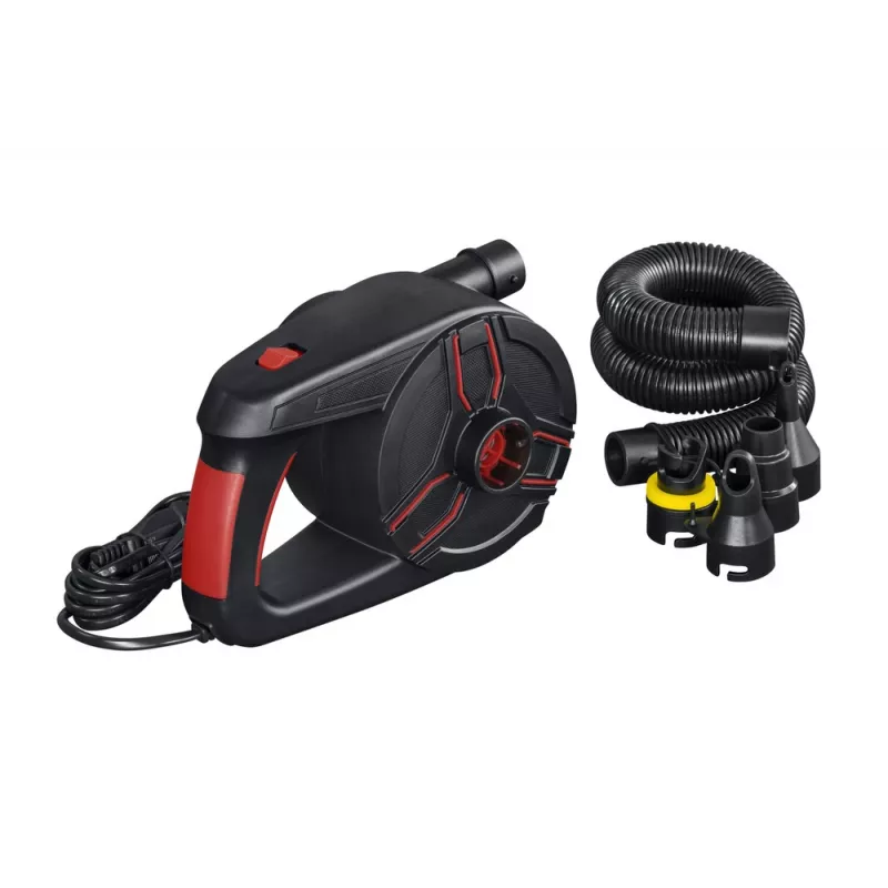 Bestway Powergrip PRO Elektrische Pumpe 62247 Stecker 220-240V 95W 680L/min