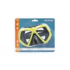 Bestway Schwimmbrille Maske Gelb 22040