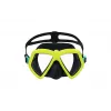 Bestway Schwimmbrille Maske Gelb 22040