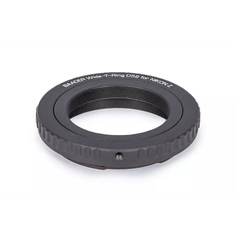 BETA Adapter Baader Wide-T-Ring Nikon Z