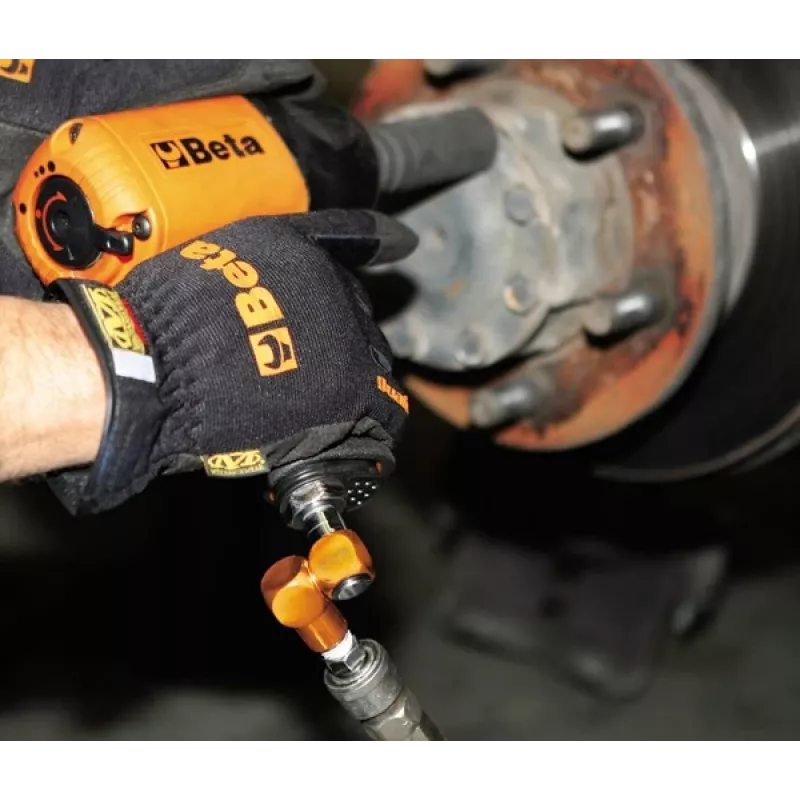 BETA Pneumatic Impact Wrench 1/2 inch 1750Nm 1927P
