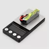 BETAFPV LAVA 3S Akku II 580mAh 95C (2er-Pack)