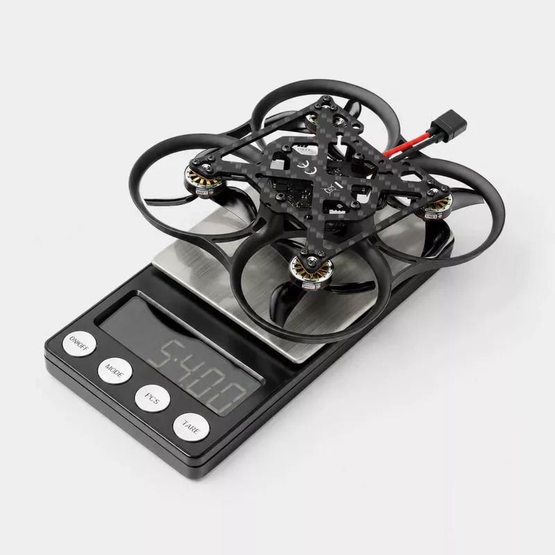 BETAFPV Pavo Pico II FPV-Drohne PNP SBUS