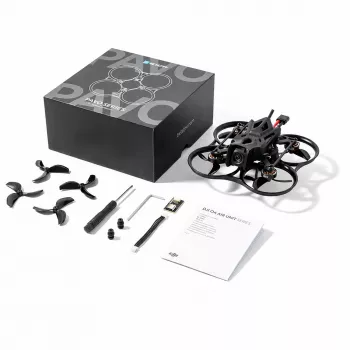 BETAFPV PAVO PICO II O4 ELRS 2.4G FPV Whoop Drohne