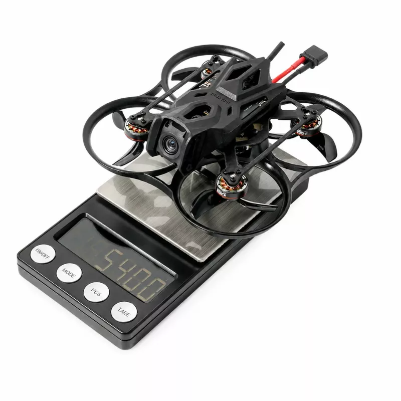 BETAFPV PAVO PICO II O4 ELRS 2.4G FPV Whoop Drohne