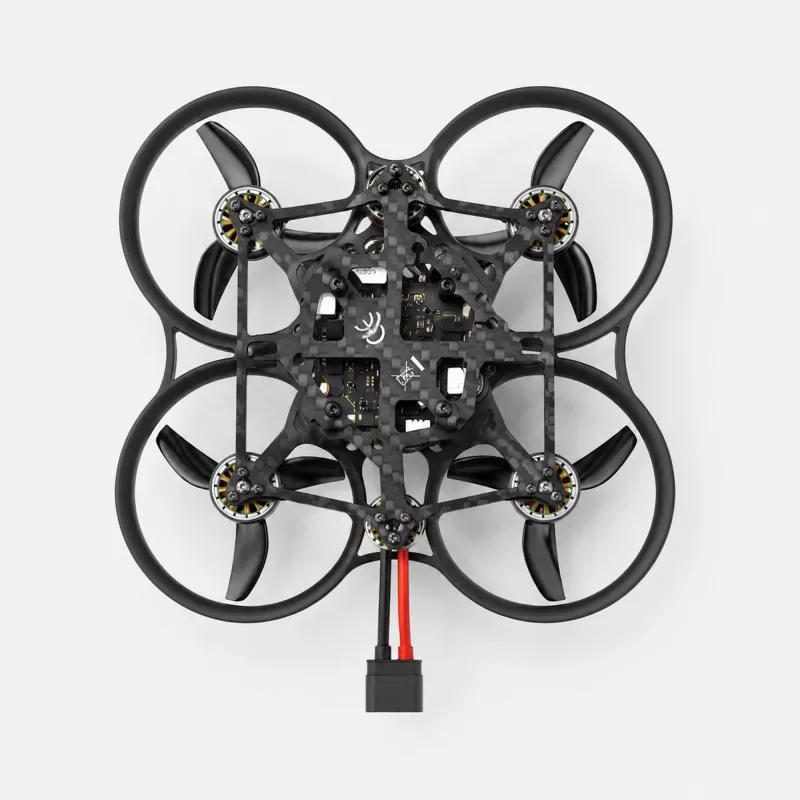 BETAFPV PAVO PICO II PNP ELRS 2.4G Cinewhoop FPV-Drohne