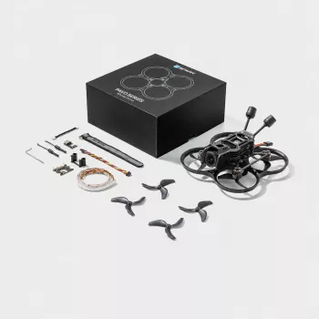 BETAFPV Pavo20 Pro II O4 Pro ELRS 2.4G FPV-Drohne