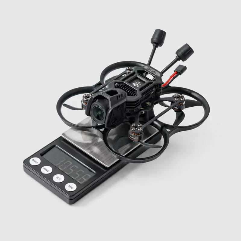 BETAFPV Pavo20 Pro II O4 Pro ELRS 2.4G FPV-Drohne