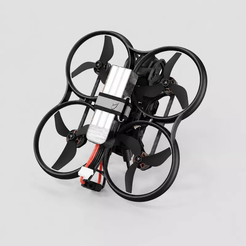 BETAFPV Pavo20 Pro II O4 Pro ELRS 2.4G FPV-Drohne
