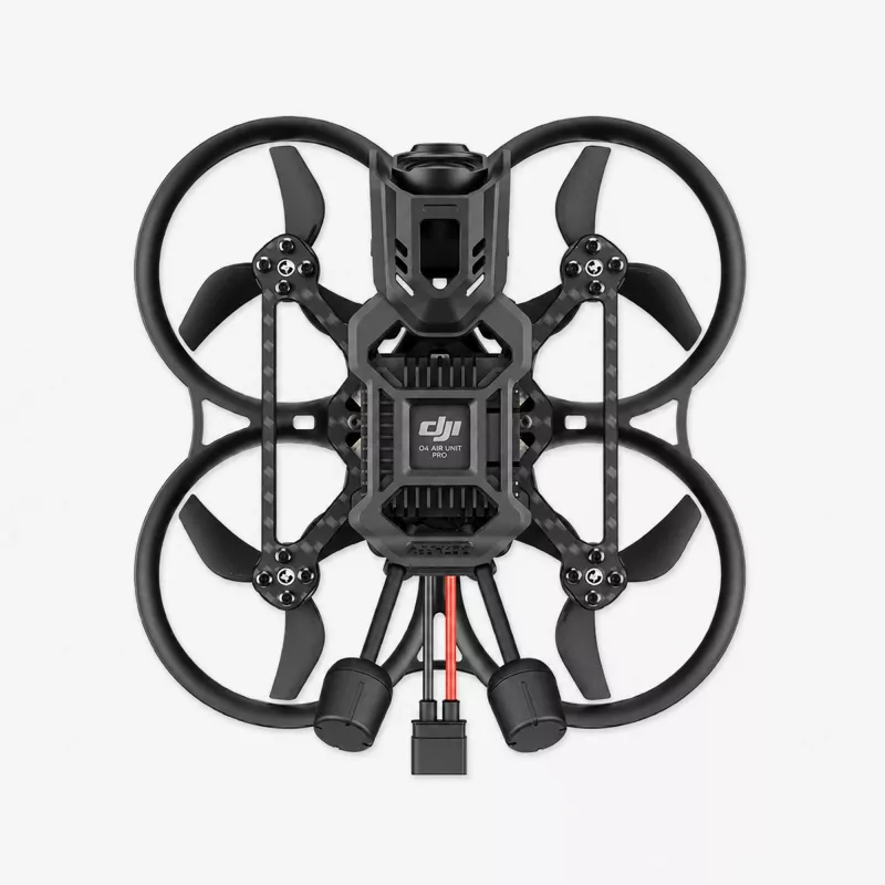 BETAFPV Pavo20 Pro II O4 Pro ELRS 2.4G FPV-Drohne