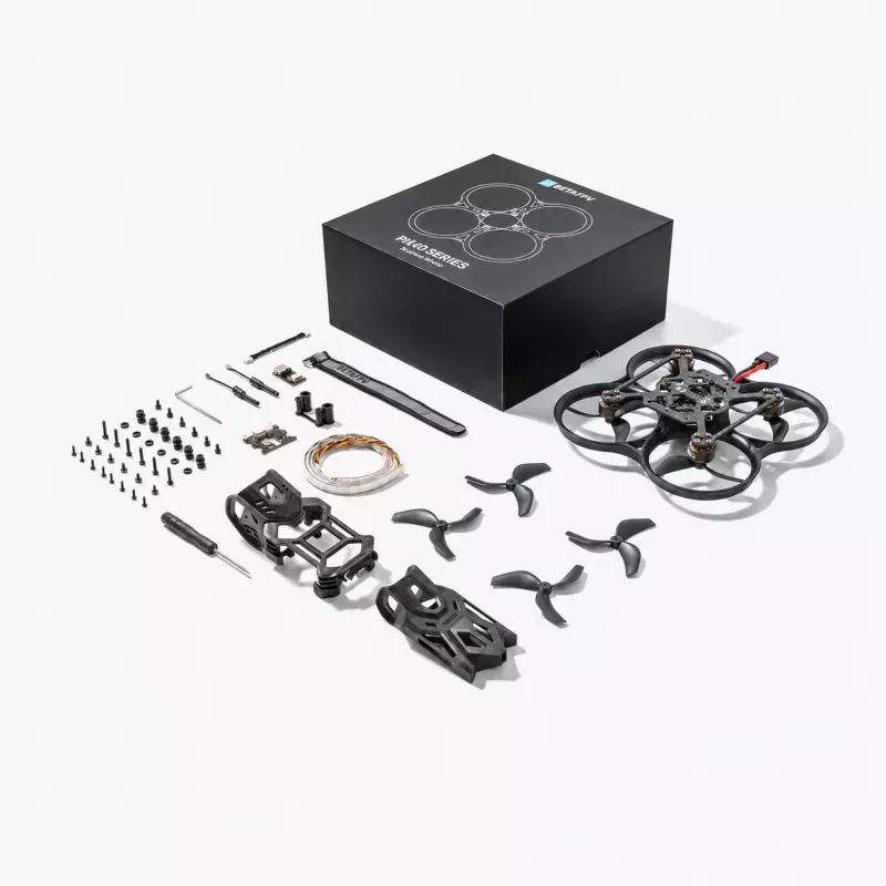 BETAFPV Pavo20 Pro II PNP SBUS FPV Drohne