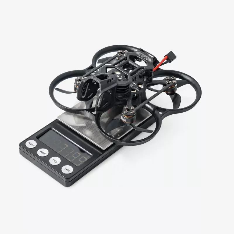 BETAFPV Pavo20 Pro II PNP SBUS FPV Drohne
