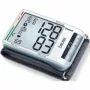 Beurer BC 85 Bluetooth Handgelenk-Blutdruckmessgerät