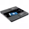Beurer BF 500 Super Black Edition Diagnosewaage mit Bluetooth