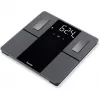 Beurer BF 500 Super Black Edition Diagnosewaage mit Bluetooth