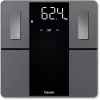 Beurer BF 500 Super Black Edition Diagnosewaage mit Bluetooth