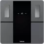 Beurer BF 500 Super Black Edition Diagnosewaage mit Bluetooth