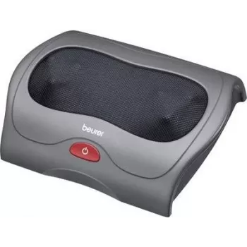 BEURER FM 39 Shiatsu Fußmassager mit Wärmefunktion