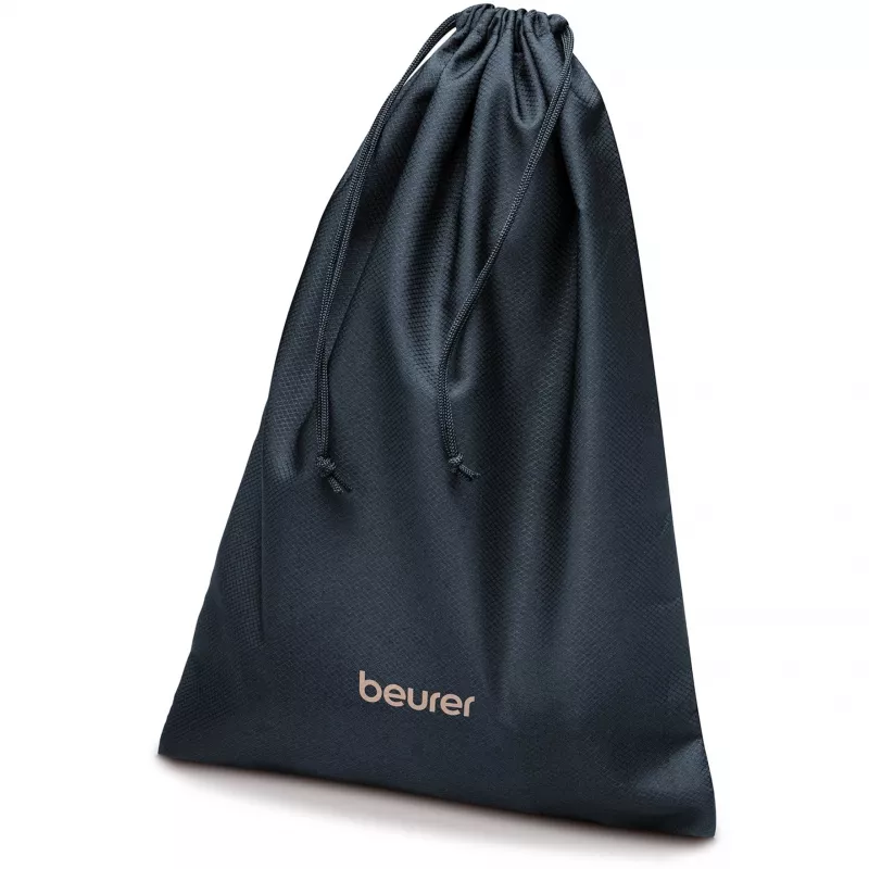 Beurer HC 35 Kompakt Haartrockner - 1600 W Ionen mit klappbarem Griff (59392)