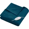 Beurer HD 75 Cosy Ocean Heizdecke 180x130 cm, 6 Temperaturstufen, waschmaschinenfest, Beurer Sicherheitssystem, Abschaltautomatik 40019