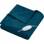 Beurer HD 75 Cosy Ocean Heizdecke 180x130 cm, 6 Temperaturstufen, waschmaschinenfest, Beurer Sicherheitssystem, Abschaltautomatik 40019