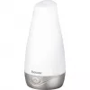 Beurer LA 30 Aroma Diffuser - Mobiler Vernebler, USB, Weiß