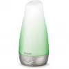 Beurer LA 30 Aroma Diffuser - Mobiler Vernebler, USB, Weiß