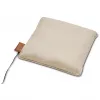 Beurer MG 139 Shiatsu-Massagekissen mit Wärme, wiederaufladbar, Beige 102.74