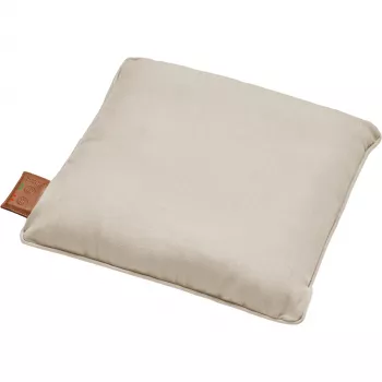 Beurer MG 139 Shiatsu-Massagekissen mit Wärme, wiederaufladbar, Beige 102.74