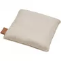 Beurer MG 139 Shiatsu-Massagekissen mit Wärme, wiederaufladbar, Beige 102.74