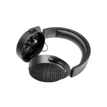 beyerdynamic 934704 Ersatzteil - Komplettes Kopfband mit Ohrpolstern für DT 900 PRO X
