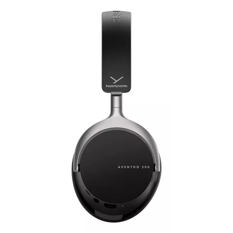 Beyerdynamic Aventho 200 Black Kopfhörer