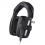 beyerdynamic DT 100 400 Ohm geschlossene Studio-Kopfhörer Schwarz