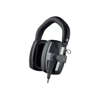 Beyerdynamic DT 150 Kopfhörer Kabelgebunden Kopfband Musik Schwarz