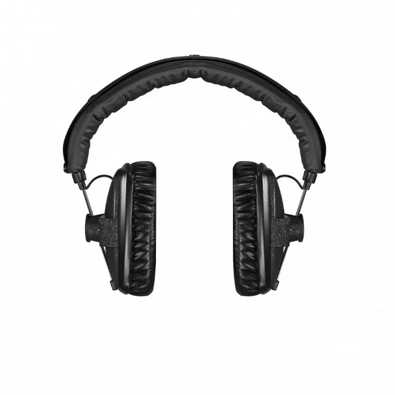 Beyerdynamic DT 150 Kopfhörer Kabelgebunden Kopfband Musik Schwarz