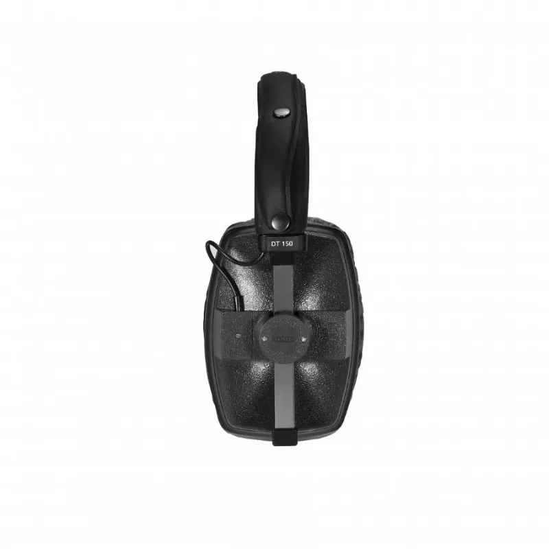 Beyerdynamic DT 150 Kopfhörer Kabelgebunden Kopfband Musik Schwarz