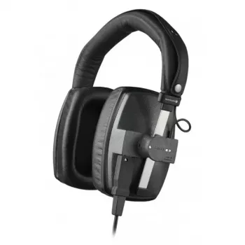 Beyerdynamic DT 150 Kopfhörer Kabelgebunden Kopfband Musik Schwarz