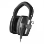 Beyerdynamic DT 150 Kopfhörer Kabelgebunden Kopfband Musik Schwarz