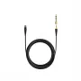 beyerdynamic PRO X Cable 1.8m Straight Replacement Headphone Cable für DT 700 PRO X / DT 900 PRO X (Schwarz)