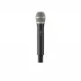 Beyerdynamic TG 500H-C 1780-1810MHz Handheld Transmitter mit TG V56 Kondensatorkapsel