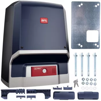 BFT ARES ULTRA BT B1500 Schiebetorantrieb 1500 kg