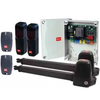 BFT ATHOS KIT AC A25 für Drehflügeltore