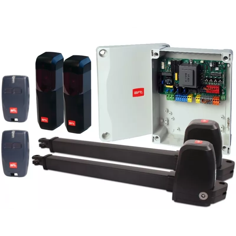 BFT ATHOS KIT AC A25 für Drehflügeltore