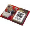 BFT B-EBA Wi-Fi EVO Konnektivitätsmodul (Bluetooth/easyAXS/TaHoma)