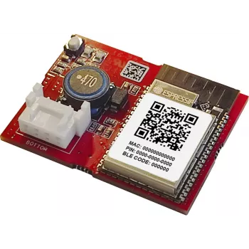 BFT B-EBA Wi-Fi EVO Konnektivitätsmodul (Bluetooth/easyAXS/TaHoma)