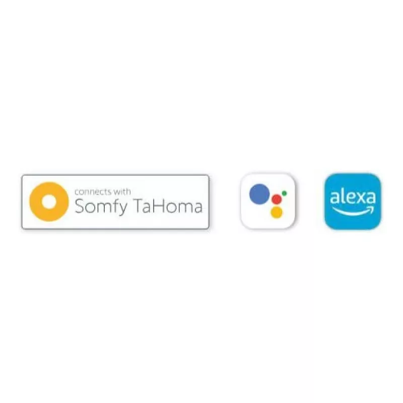 BFT B-EBA Wi-Fi EVO Konnektivitätsmodul mit Antenne (Bluetooth/easyAXS/TaHoma)