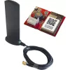 BFT B-EBA Wi-Fi EVO Konnektivitätsmodul mit Antenne (Bluetooth/easyAXS/TaHoma)