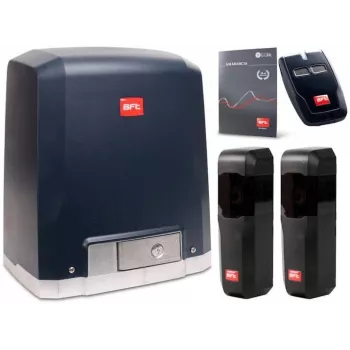 BFT DEIMOS AC KIT A600 MAG PL Schiebetorantrieb