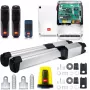 BFT PHOBOS VELOCE BT B35 KIT INT Doppelflügel-Torantriebs-Kit für Tore bis 6 m