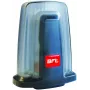 BFT RADIUS LED BT A R1 W 24V Blitzleuchte mit Antenne, weißer Diffusor